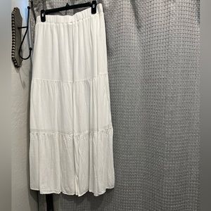 Swimsuit cover up
